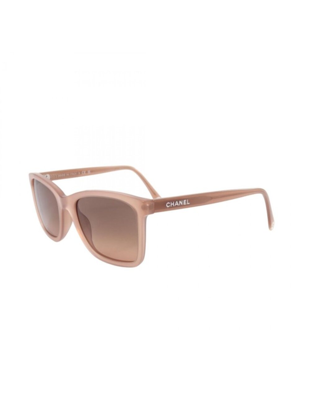 Chanel Sunglasses Rectangle Eyewear - Picture 2 of 8